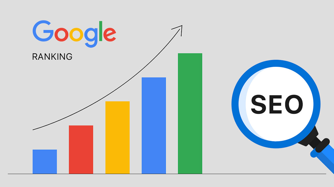 外贸独立站建站 + 谷歌seo