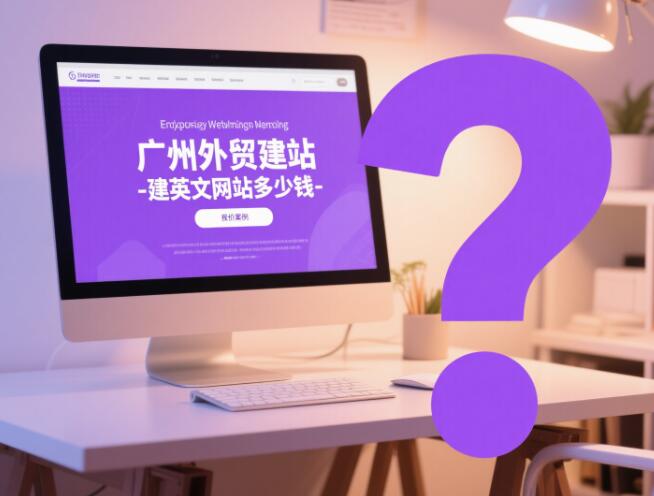 做网站多少钱