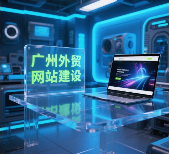 广州外贸建站